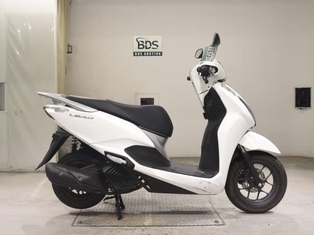Honda LEAD125-2