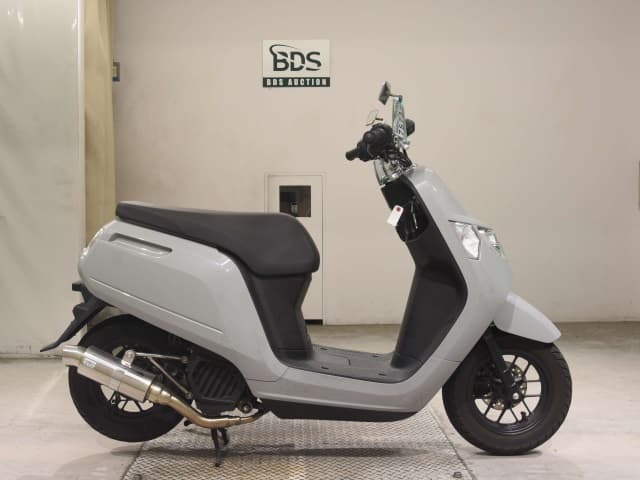 Honda ﾀﾞﾝｸ