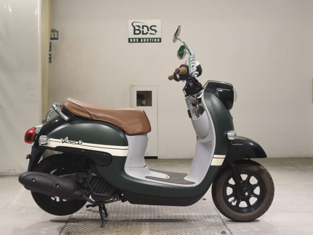 Yamaha VINO-4
