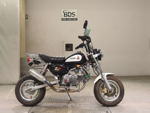Honda MONKEY