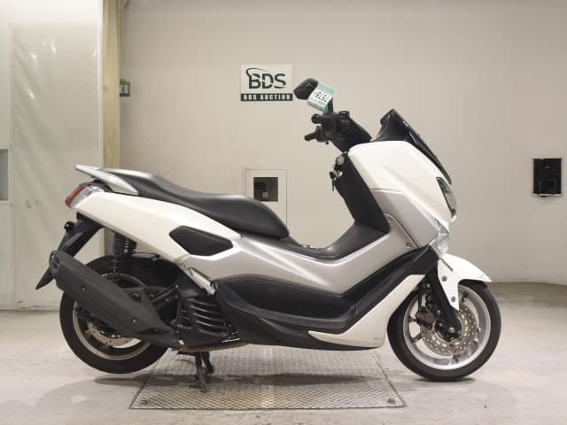 Yamaha NMAX