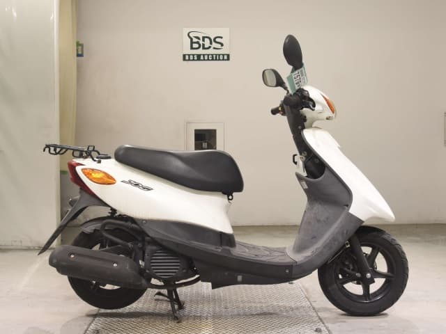 Yamaha JOG DX