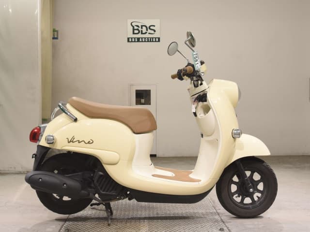 Yamaha VINO-4