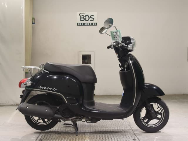 Honda GIORNO-2