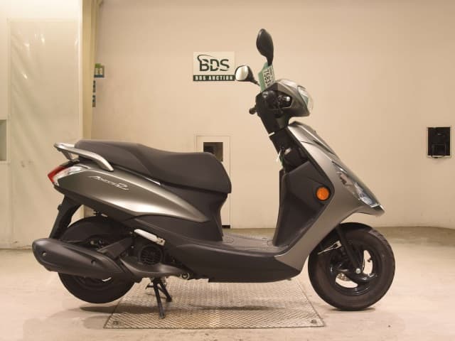 Yamaha AXIS125Z