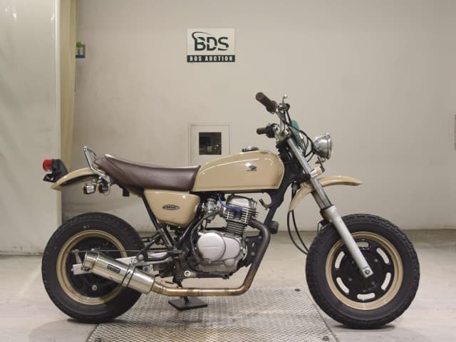 Honda APE50