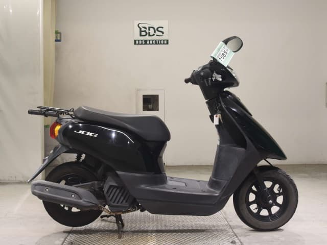 Yamaha JOG-7