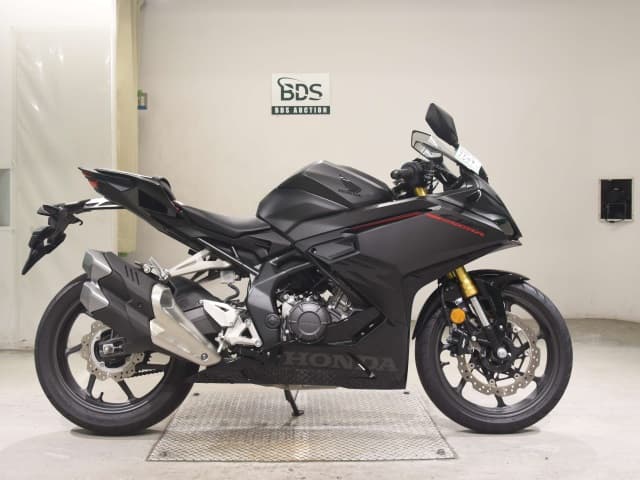 Honda CBR250RR-2A