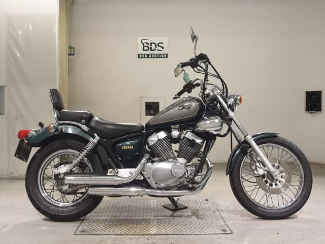 Yamaha VIRAGO250