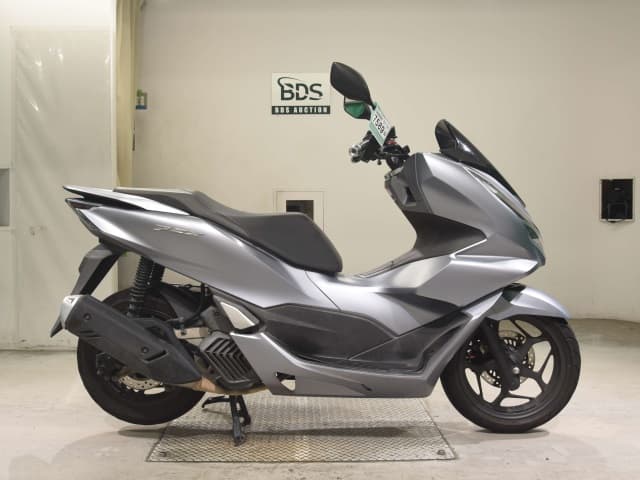 Honda PCX125-4