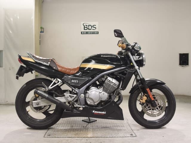 Kawasaki BALIUS