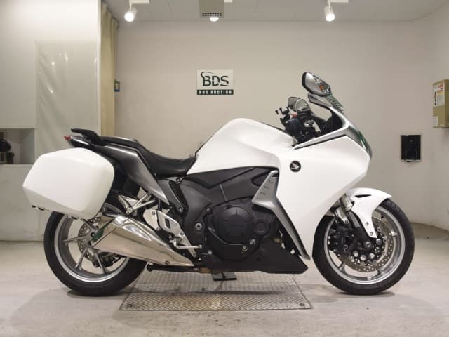 Honda VFR1200F