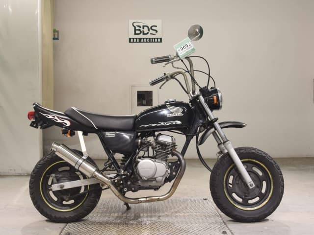 Honda APE50