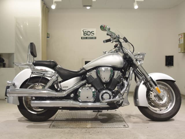 Honda VTX1800