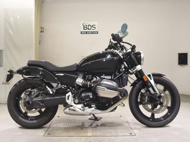 Imported BMWR12