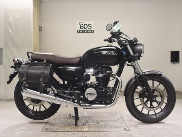 Honda GB350