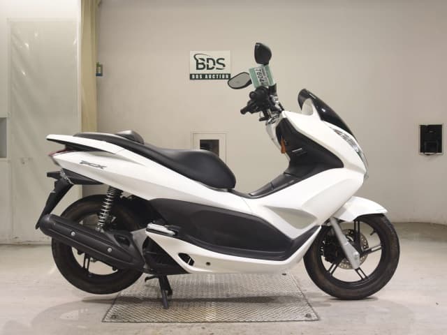 Honda PCX125