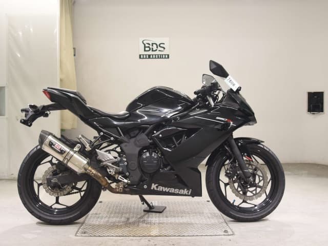 Kawasaki NINJA250SL