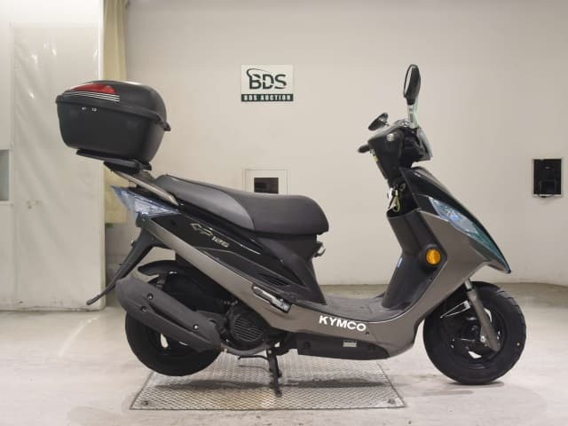 Imported KYMCO GP125