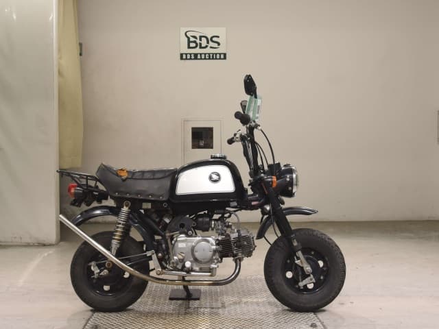 Honda GORILLA