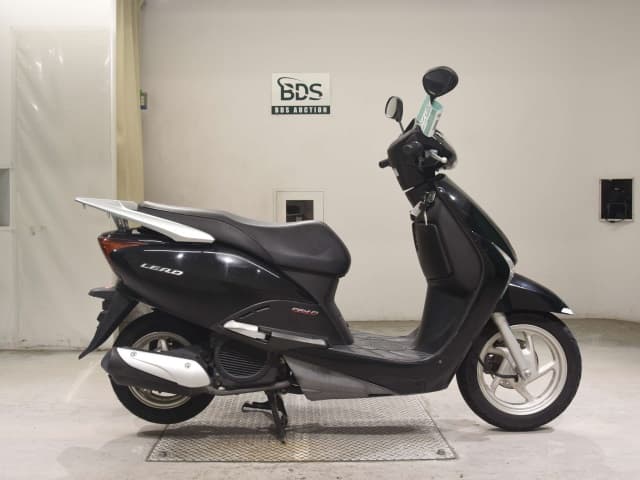 Honda LEAD110