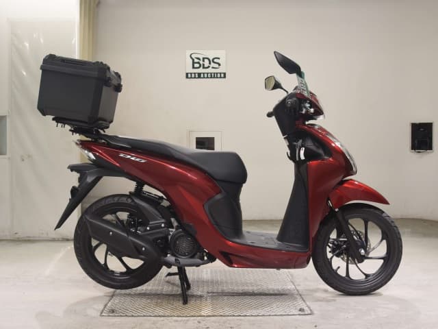 Honda DIO110LITE