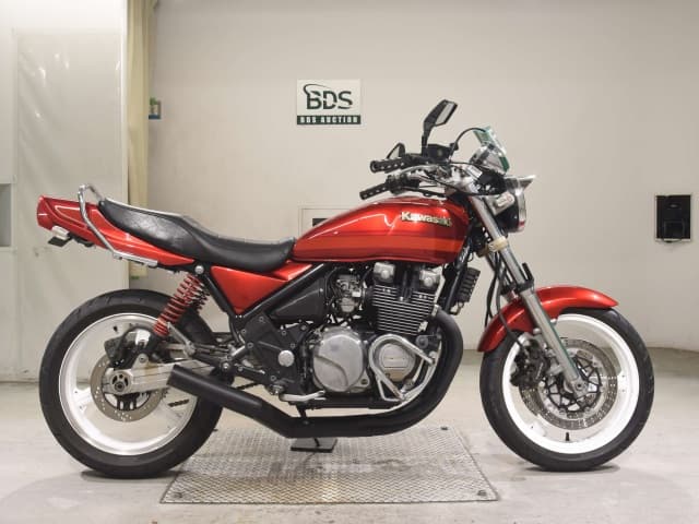 Kawasaki ZEPHYR400KAI