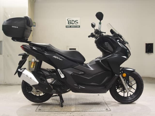 Honda ADV160