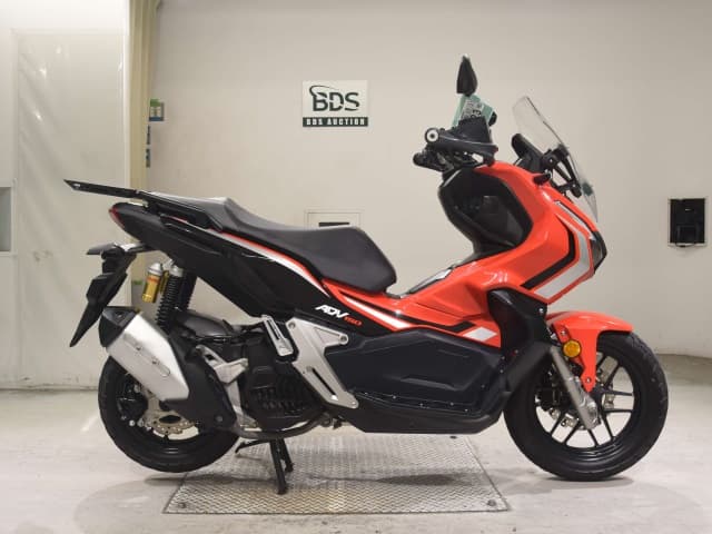 Honda ADV150