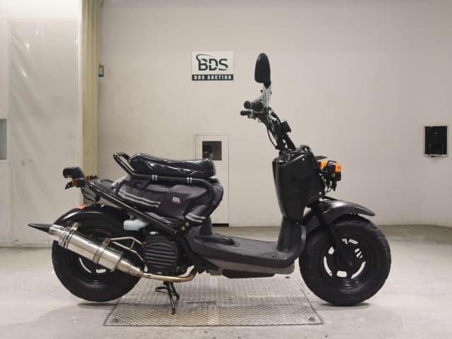 Honda ZOOMER