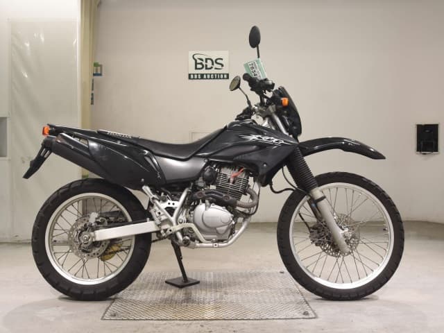 Honda XR230
