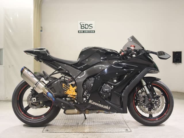 Kawasaki ZX-10R