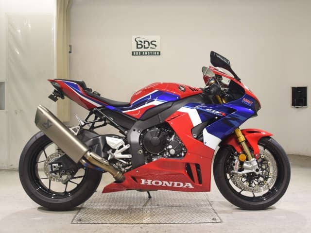 Honda CBR1000RR-RSP