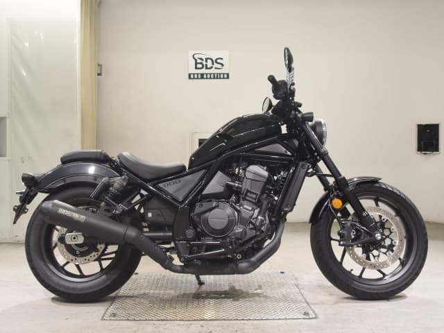 Honda REBEL1100