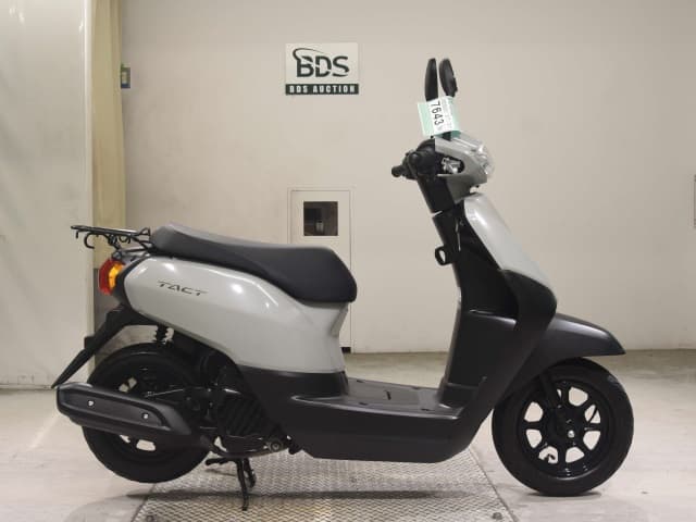 Honda TACT-4ﾍﾞ-ｼｯｸ
