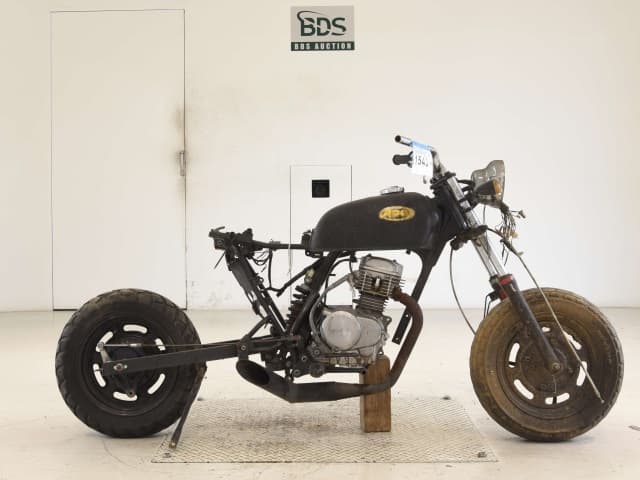 Honda APE50