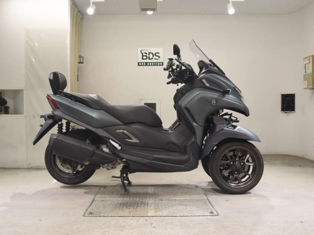 Yamaha ﾄﾘｼﾃｨ300