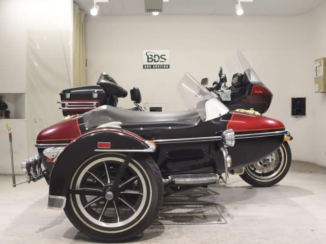 Imported HD. FLTCS/C1340