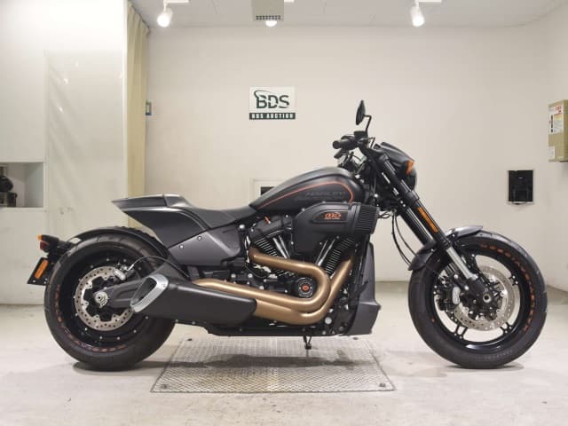 Imported HD. FXDRS1870