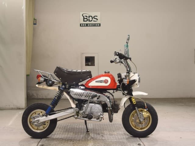Honda MONKEY