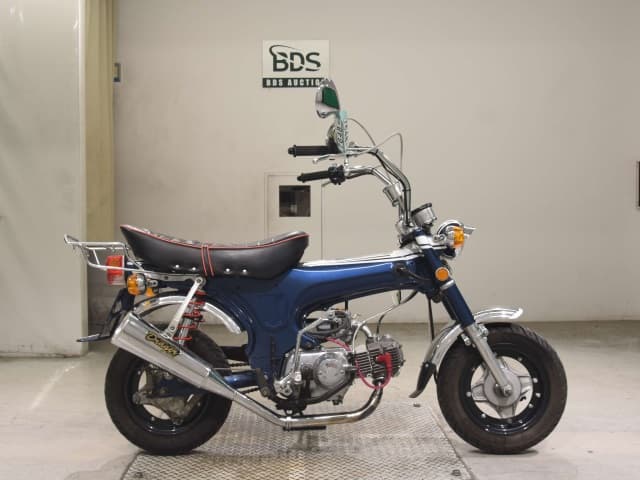 Honda DAX50