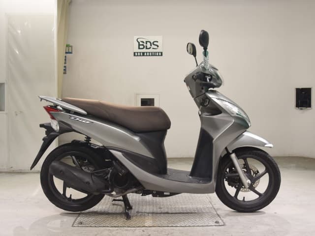 Honda DIO110