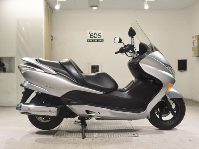 Honda FORZA Z