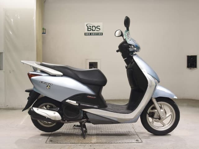 Honda LEAD110