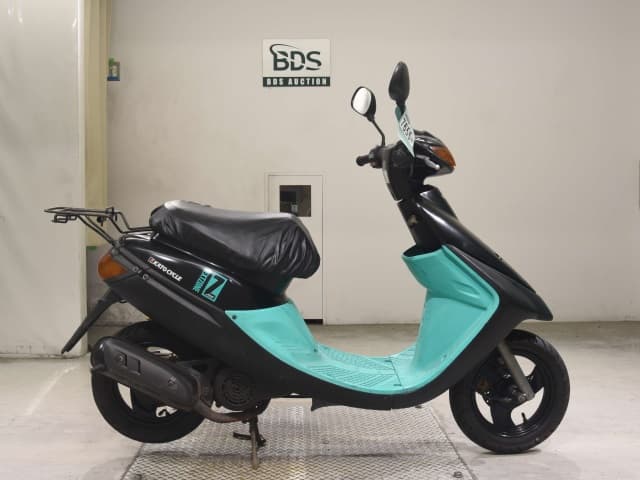 Yamaha JOG Z
