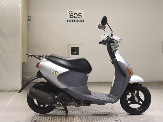 Suzuki LET`S4