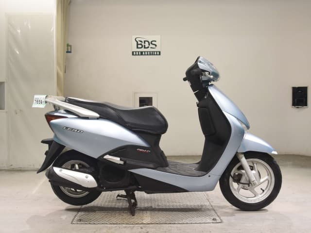 Honda LEAD110