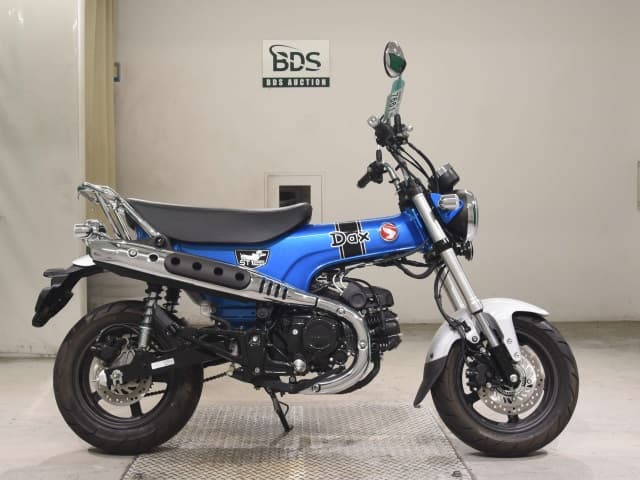 Honda DAX125