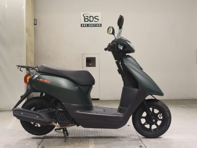 Yamaha JOG-7