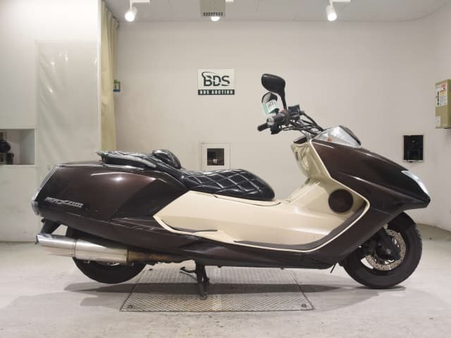 Yamaha MAXAM